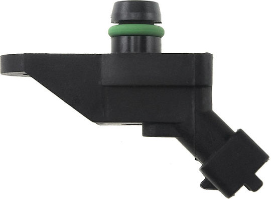 NTY Intake Manifold Pressure Sensor Car Engine Sensor for Peugeot 605 Opel Astra / Frontera / Meriva / Omega / Sintra / Speedster / Vectra / Zafira Citroen XM Honda Accord Ford Scorpio Land Rover Freelander Saab 9-3