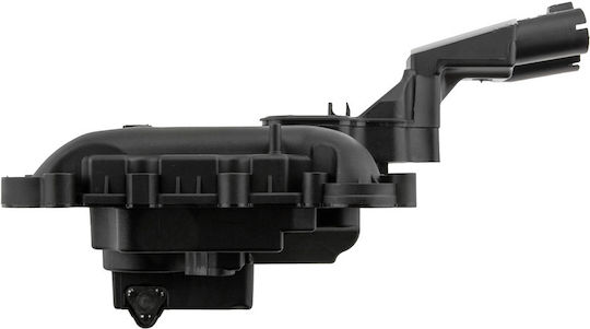 NTY Car Engine Block Breather Valve για Audi A4 / A5 / A6 / Allroad / A7 / A8 / Q5