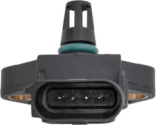 NTY Intake Manifold Pressure Sensor Car Engine Sensor for Seat Exeo Audi A4 / A5