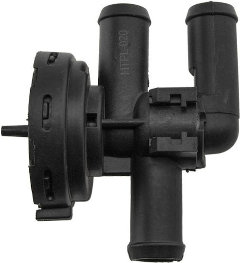NTY Car Coolant valve για Opel Astra / Corsa / Omega / Vectra Saab 9-5