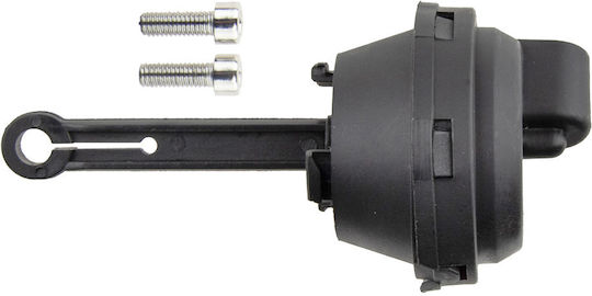NTY Вентил EGR Кола за Volkswagen Passat Audi A4 / A6 Ford Galaxy