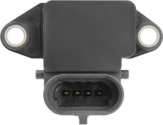 NTY Intake Manifold Pressure Sensor Car Engine Sensor for Opel Insignia Saab 9-3 / 9-5