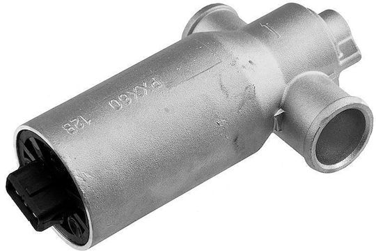 NTY Leerlaufregelventil Auto Engine Ventile für BMW X3 / X5 / Z3 / Z4