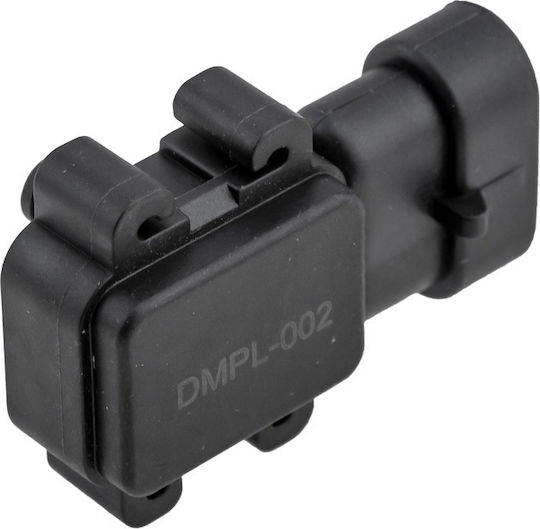 NTY Intake Manifold Pressure Sensor Car Engine Sensor for Opel Movano / Vivaro Renault Avantime / Clio / Espace / Kangoo / Express / Master / Megane / Scenic / Thalia / Trafic / Vel Satis Nissan Interstar / Primastar