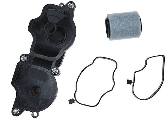 NTY Car Engine Block Breather Valve για Opel Omega BMW X5 Land Rover Freelander / Range Rover