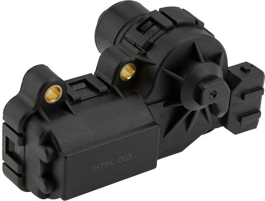 NTY Car Idle Control Valve για Peugeot 106 Fiat Panda / Tipo / Uno Citroen AX / BX / ZX