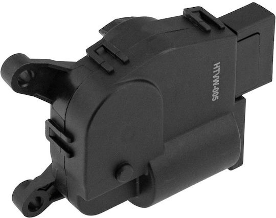 NTY Температурен клапан Кола за Seat Leon / Tarraco Skoda Octavia Volkswagen Golf / Passat Alltrack / Passat / Tiguan Audi A3 / Q2 / Q3