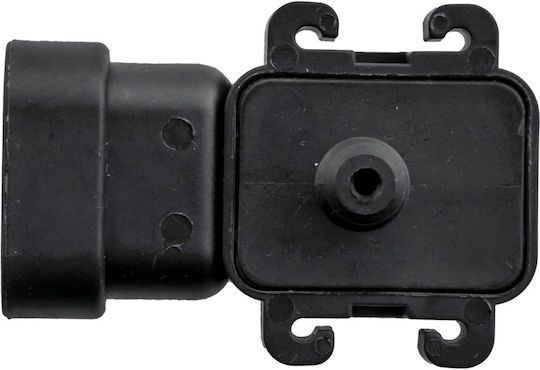 NTY Intake Manifold Pressure Sensor Car Engine Sensor for Opel Movano / Vivaro Renault Avantime / Clio / Espace / Kangoo / Express / Master / Megane / Scenic / Thalia / Trafic / Vel Satis Nissan Interstar / Primastar