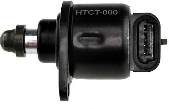 NTY Car Idle Control Valve για Peugeot 206 Citroen C2 / C3