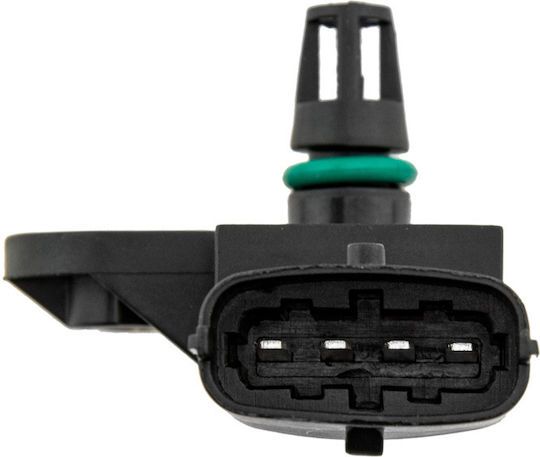 NTY Senzor de presiune de intrare multiplă pentru senzorul de motor al mașinii pentru Honda Civic / CR-V / HR-V