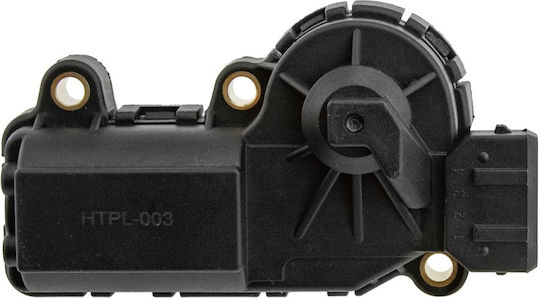 NTY Car Idle Control Valve για Peugeot 106 Fiat Panda / Tipo / Uno Citroen AX / BX / ZX