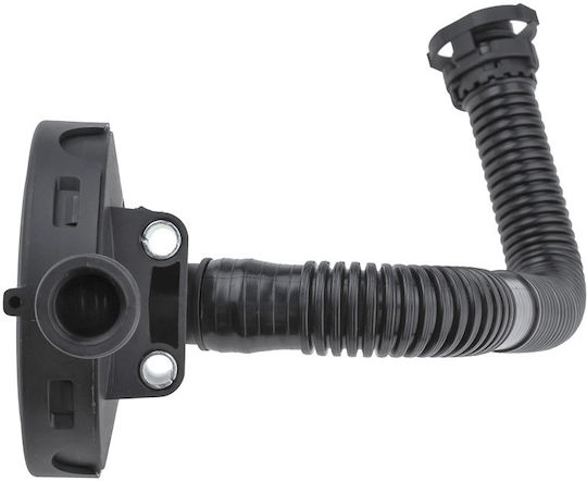 NTY Car Engine Block Breather Valve για Seat Ibiza Skoda Fabia / Roomster Volkswagen Polo