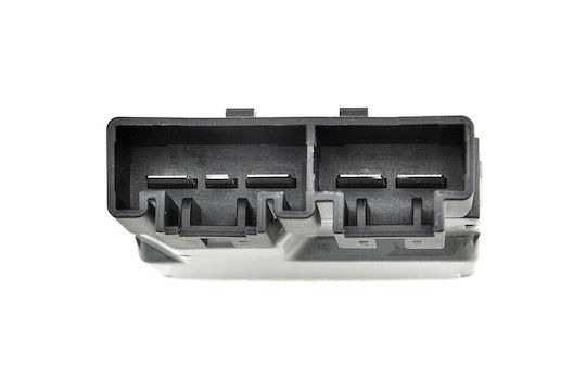NTY Car Radiator Fan Resistor