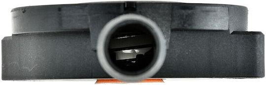 NTY Car Engine Block Breather Valve για BMW Z3