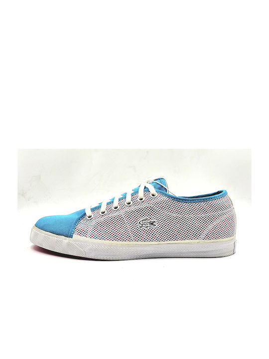 Lacoste Marcel MP SPW Sneakers Multicolour