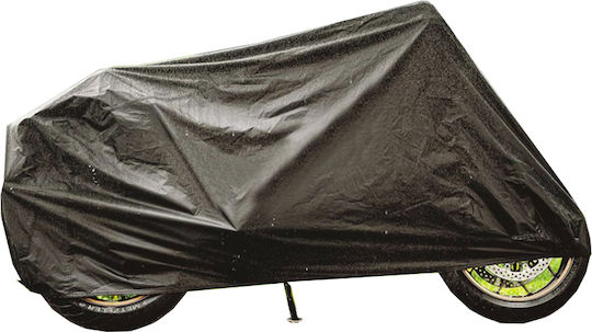 STR Waterproof Motorcycle Cover XXL L264xW104xH130cm