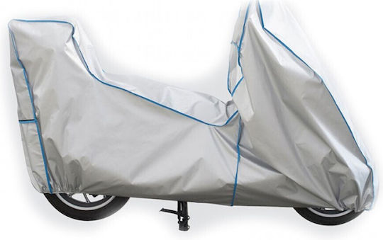 Spinelli Motorcycle Cover Poly M2 L645xH390cm