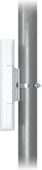 Ubiquiti Uisp Box Compact Weatherproof Enclosure UISP-BOX