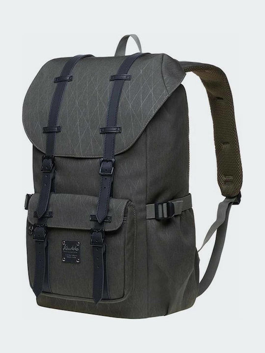 Kaukko Oberon EP5-18 Waterproof 21.1lt Army Green