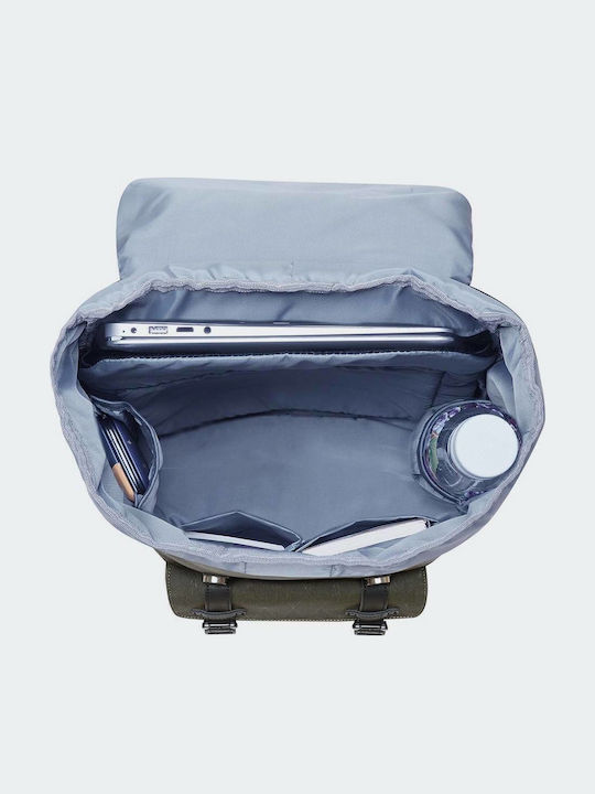 Kaukko Oberon EP5-18 Waterproof 21.1lt Army Green