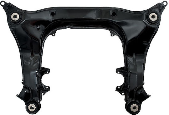 NTY Рамка За Поддръжка На Двигателя За Citroen C5 VW Пасат Audi A4 / A6 / A4 (B5) Avant / A6 (C5) Avant