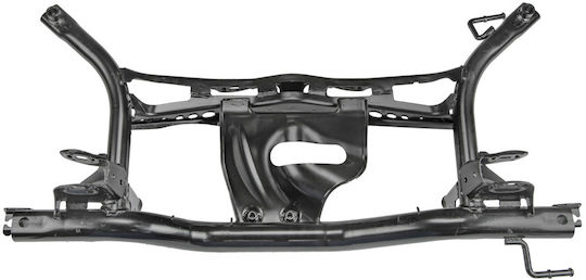 NTY Karosserieteil für Volkswagen Golf / Eos Audi A3