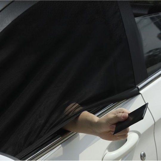 Xtrobb Car Side Shades 68x50cm 2pcs