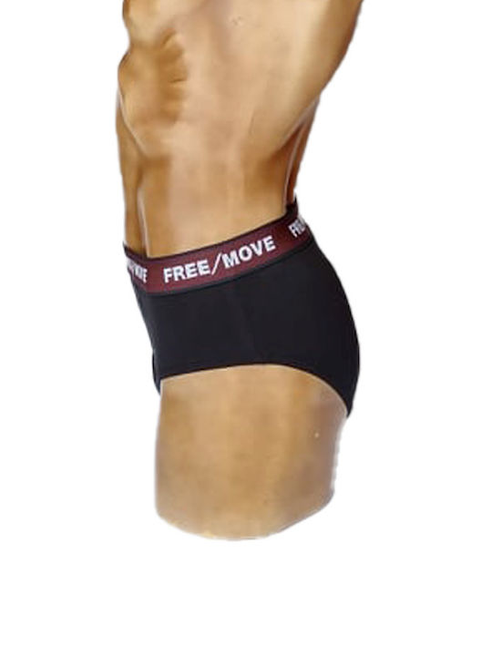 Free Move