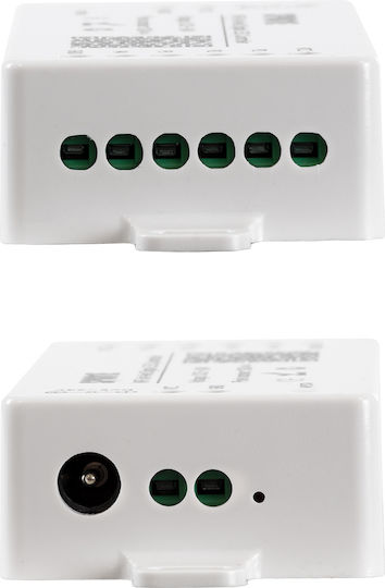 GloboStar Drahtlos RGBW Controller Wi-Fi 73415