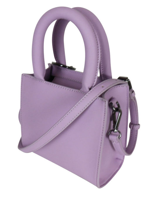 Buffalo Women's Bag Hand Lilac