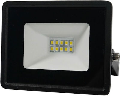 Bormann BLF1025 LED Floodlight 100W Natural White 4000K