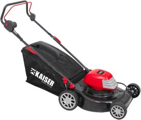 Kaiser Rasenmäher Elektrische 1200W
