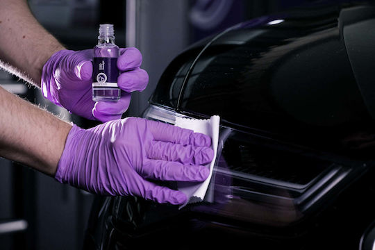 Nanolex Si3D Headlight Lichid Curățare și Protecție a Farurilor Auto 30ml