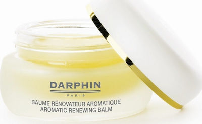 Darphin Essential Oil Elixir Aromatic Renewing Restoring , Blemishes & Moisturizing Night Balm Suitable for All Skin Types 15ml