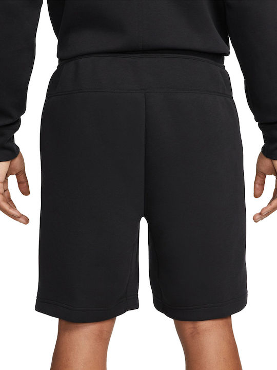 Nike Men's Athletic Shorts Black