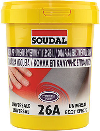 Soudal 26A Μαγνητική Κόλλα 5kg