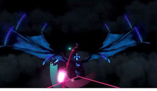 Synth Riders Remastered PS5 Game