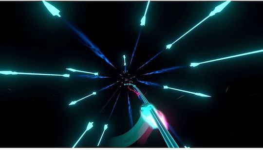 Synth Riders Remastered PS5 Game