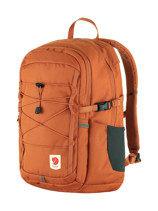 Fjallraven Skule 20lt Πορτοκαλί