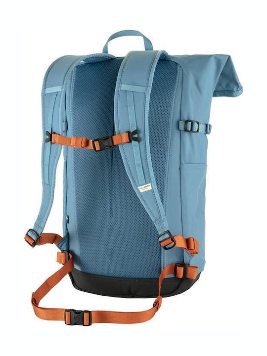 Fjallraven High Coast Foldsack Waterproof 24lt Blue