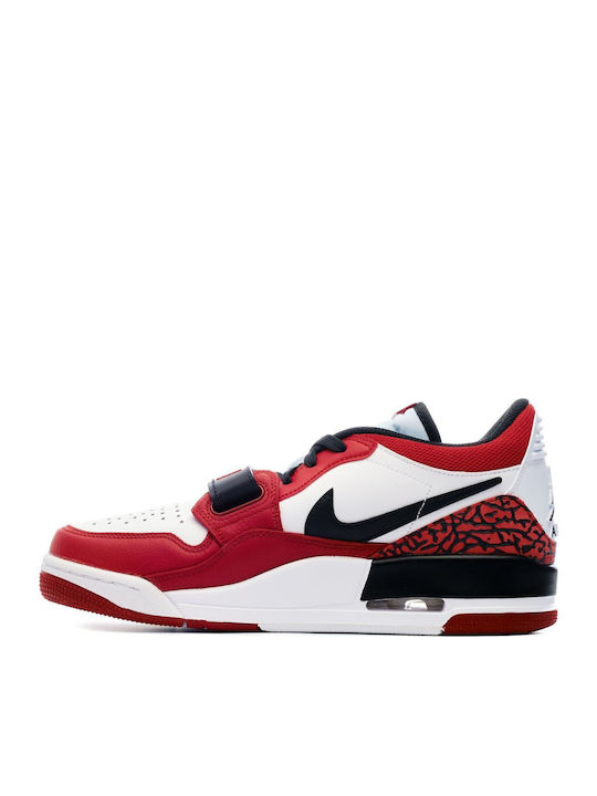 Air  Legacy 312 Sneakers White