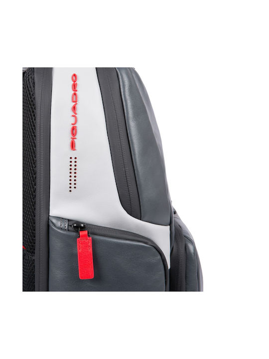 Piquadro Backpack Γκρι