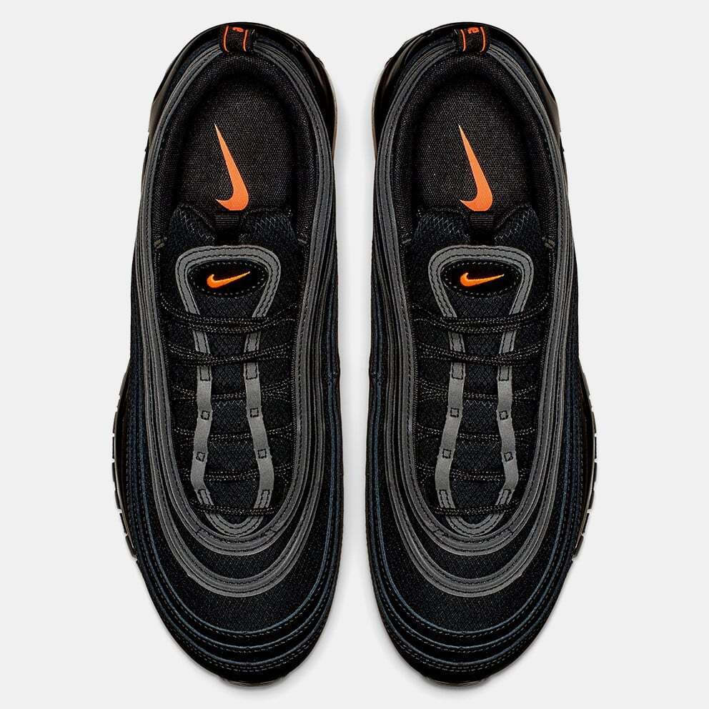 nike air max 97 black hyper crimson