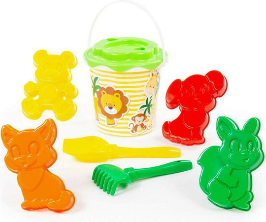 Polesie Decorated (8pcs)