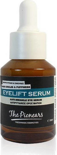 The Pionears Eyelift Anti-aging Serum Eyes 30ml