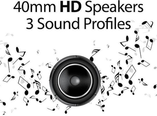 Cardo Spirit HD with Bluetooth