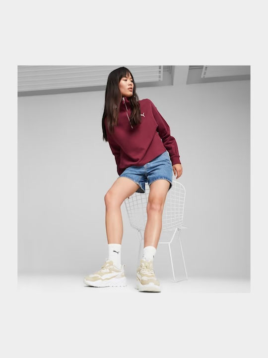 RS-X Efekt PRM Chunky Sneakers Beige