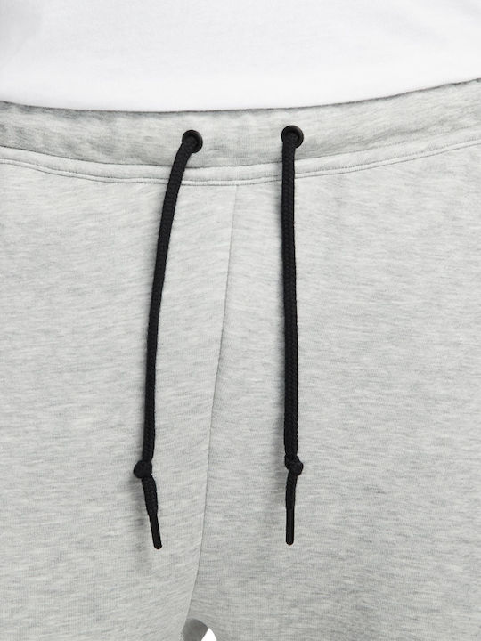 Sportswear Tech Jogginghose mit Gummizug Gray