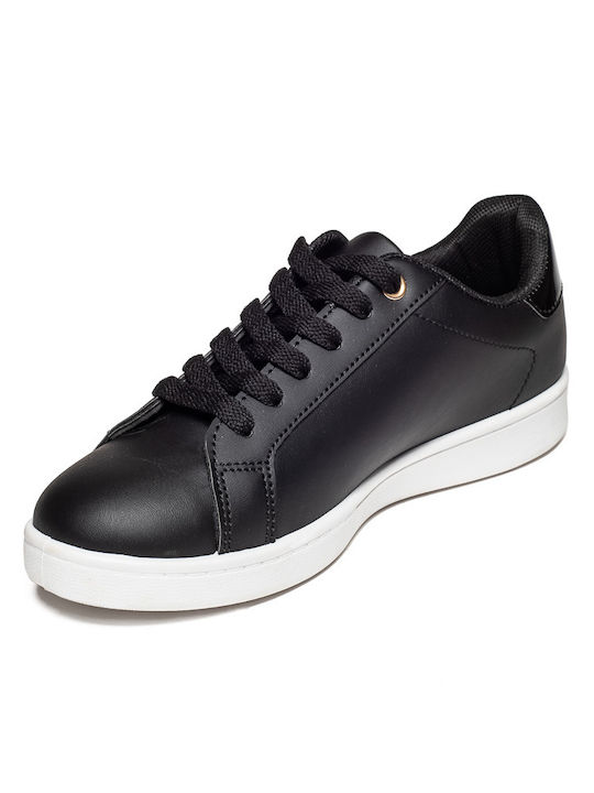 Antonio Donati Sneakers Black