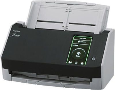 Fujitsu FI-8040 Sheetfed Scanner A4